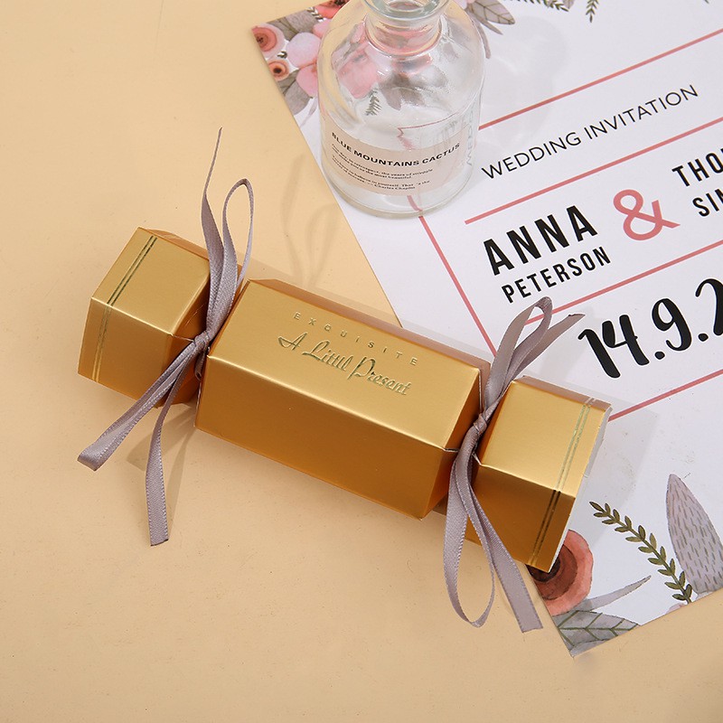 Hộp giấy hình kẹo, hộp đựng bánh kẹo, socola quà tặng, rtrang trí tiệc hình kẹo | BigBuy360 - bigbuy360.vn