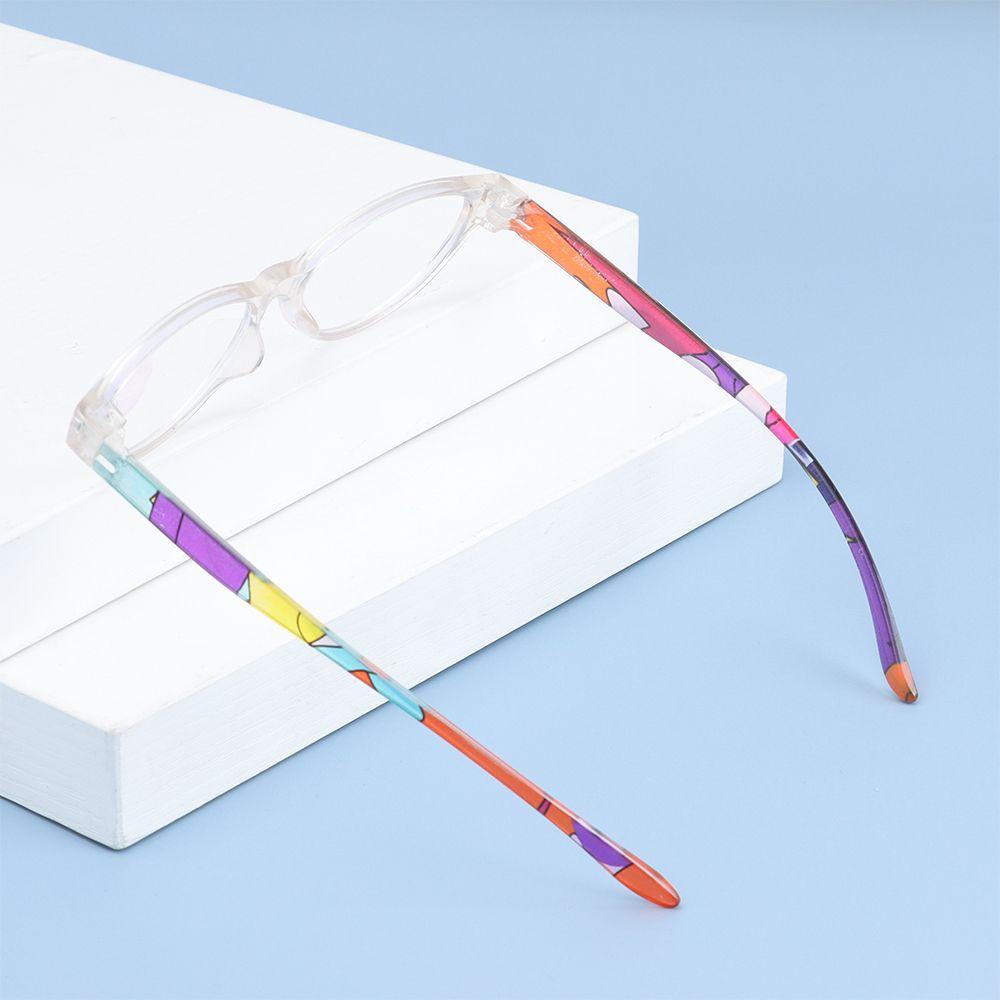 ESPO Kính Đọc Sách Gọng Siêu Nhẹ Phong Cách Vintage Thanh Lịch Cho Nữ