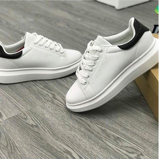Order giày Domba sale 50%