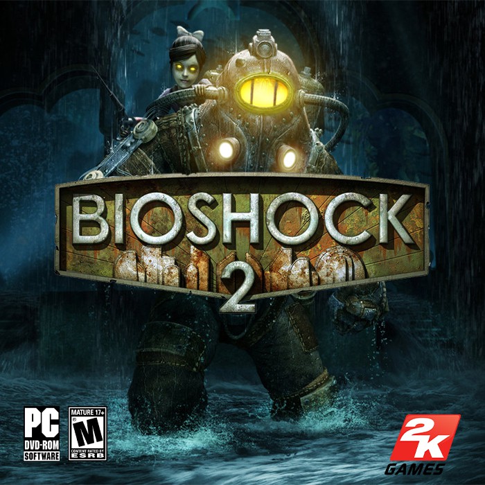 Bioshock 2 Chất Lượng Cao Tiện Dụng