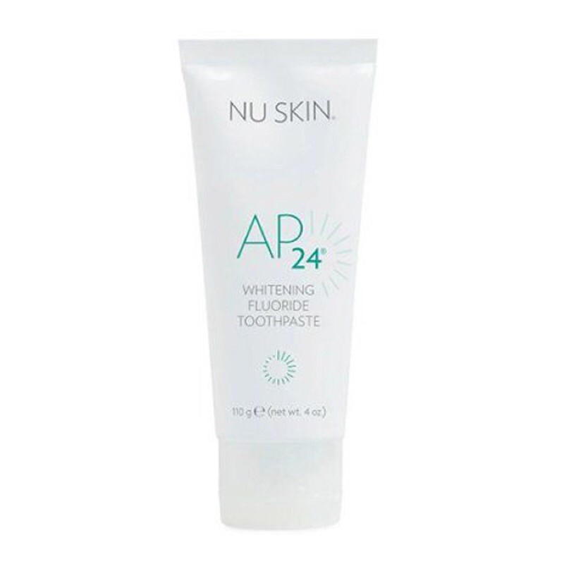 [CHÍNH HÃNG] Kem đánh răng Nuskin AP24 (bản tiếng anh)