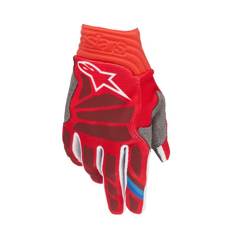 Găng tay lái xe mô tô chuyên dụng ALPINESTARS