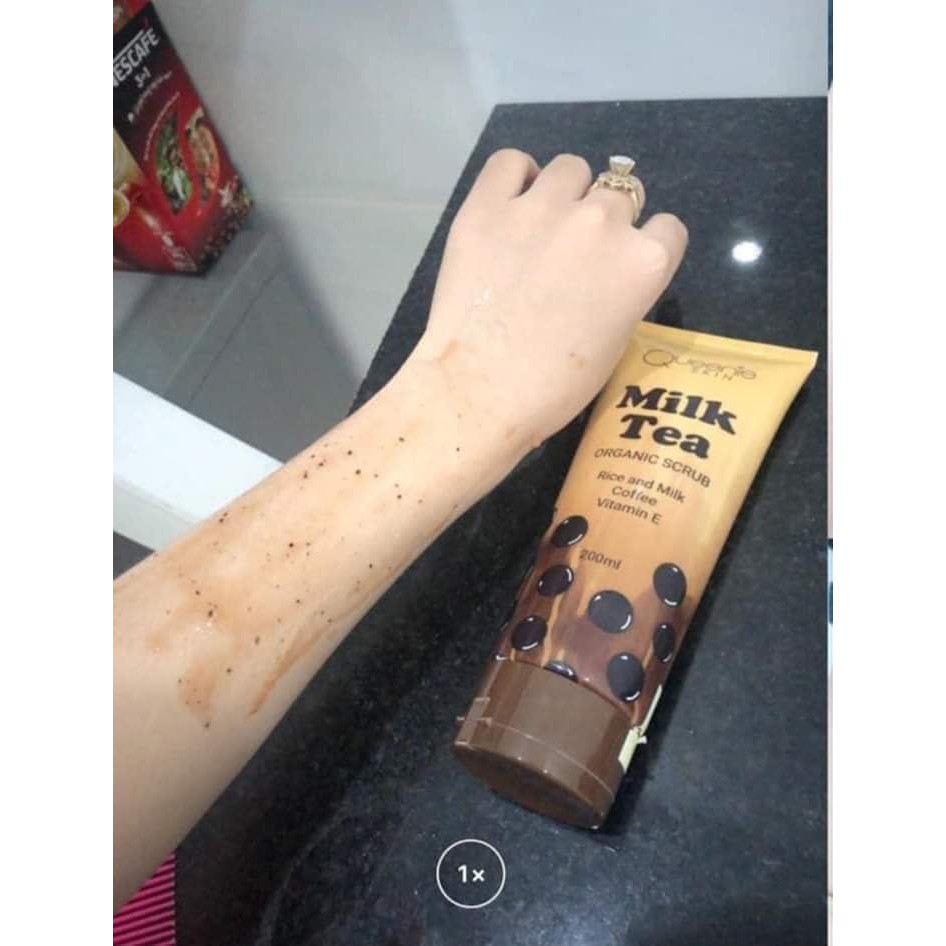 TẨY TẾ  BÀO CHẾT  SỮA  TRÂN CHÂU ĐƯỜNG ĐEN 250.000 | BigBuy360 - bigbuy360.vn