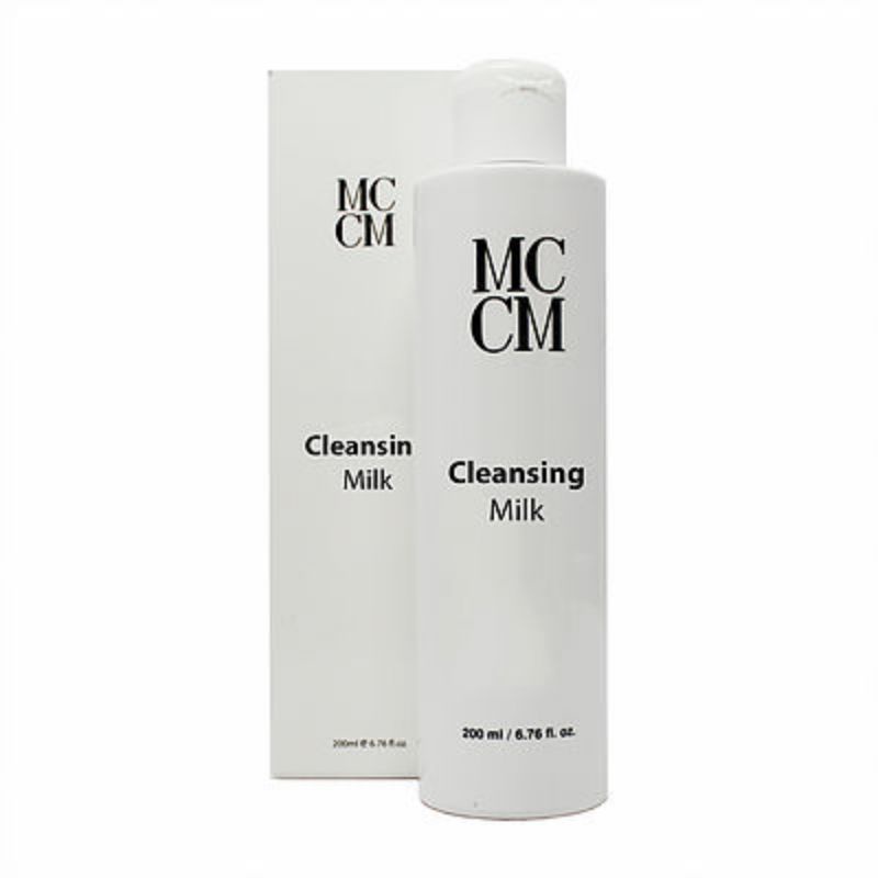 CLEANSING MILK MCCM - SỮA RỬA MẶT CẤP ẨM GIÀU GLYCERIN