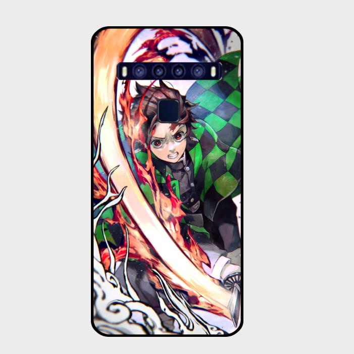 Tcl 10l Tcl 10pro Tcl 10se Tcl 20se Tcl 20e Tcl plex ốp lưng điện thoại di động