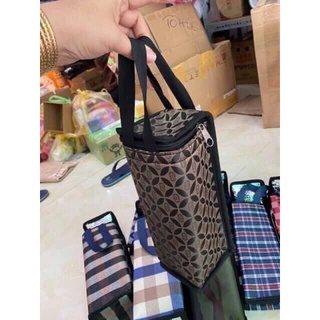 Túi giữ nhiệt dành cho bình nước 1000ml - 1200ml - 1500ml