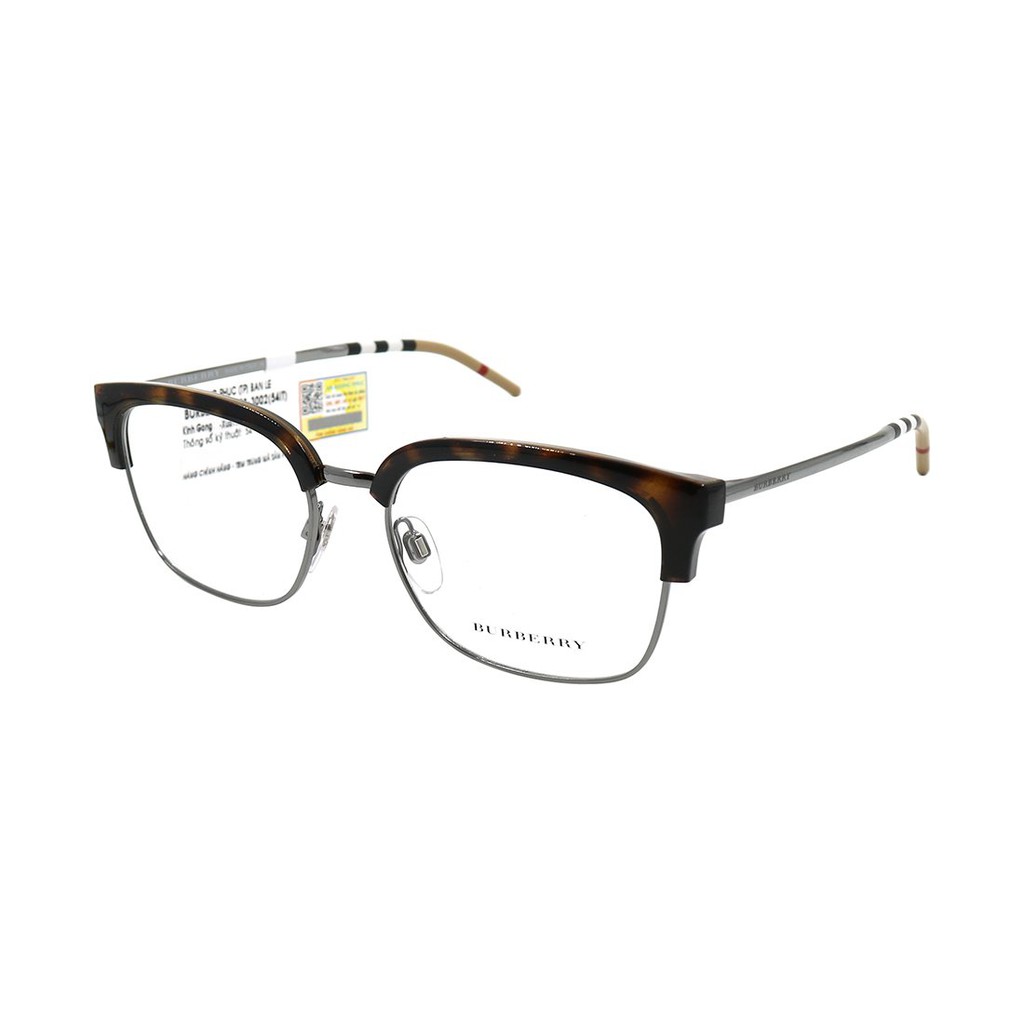 Gọng Kính Unisex Burberry B2273
