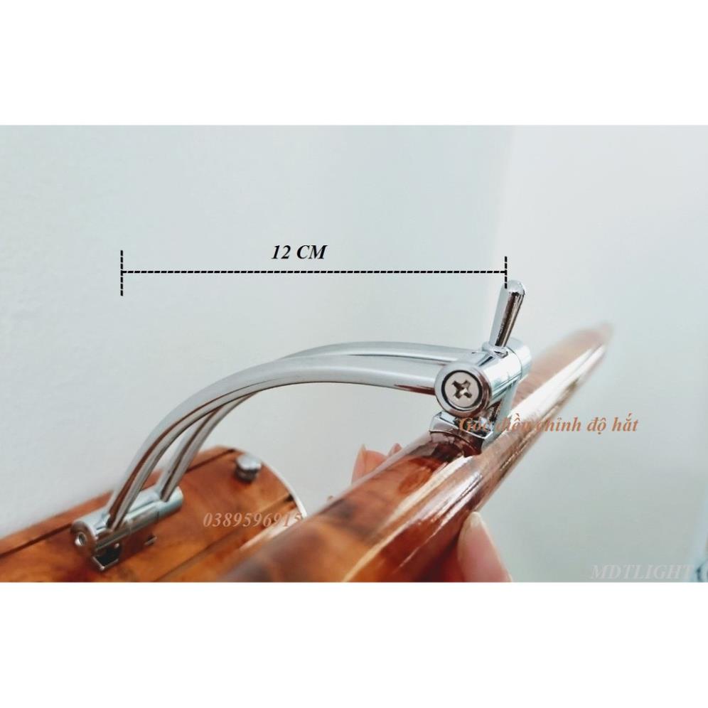Đèn Soi Tranh - Soi Gương 3Chế Độ Ánh Sáng 50Cm