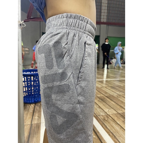 Quần short Fila chính hãng - short và quà tặng của arpus_store