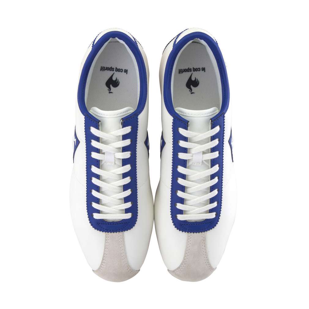 Giày thời trang thể thao Le coq sportif nam QL1TJC09TR