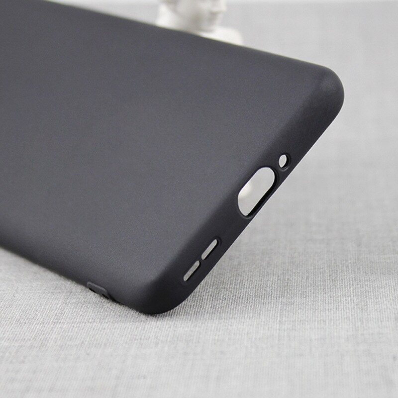 Ốp Lưng Silicone Tpu Mềm Siêu Mỏng Cho Oneplus 8t Oneplus 8t + 5g 1 + 8t