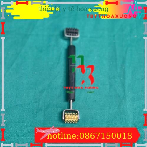 Lăn Đồng Sừng - Dụng Cụ Diện Chẩn