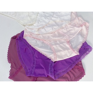 Quần lót thun lạnh size S
