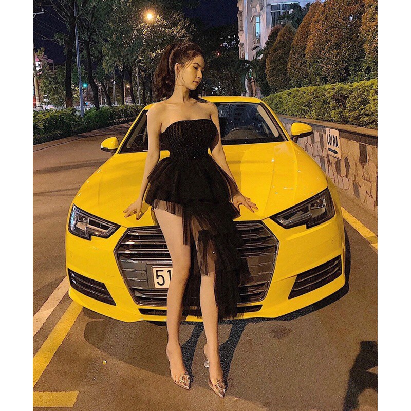 ẢNH THẬT -Video 1000%_ĐẦM XOÈ TẦNG KẾT CHUỔI TAY