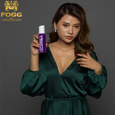 NƯỚC HOA XỊT TOÀN THÂN NỮ FOGG PARADISE- DUBAI - 120ml | BigBuy360 - bigbuy360.vn