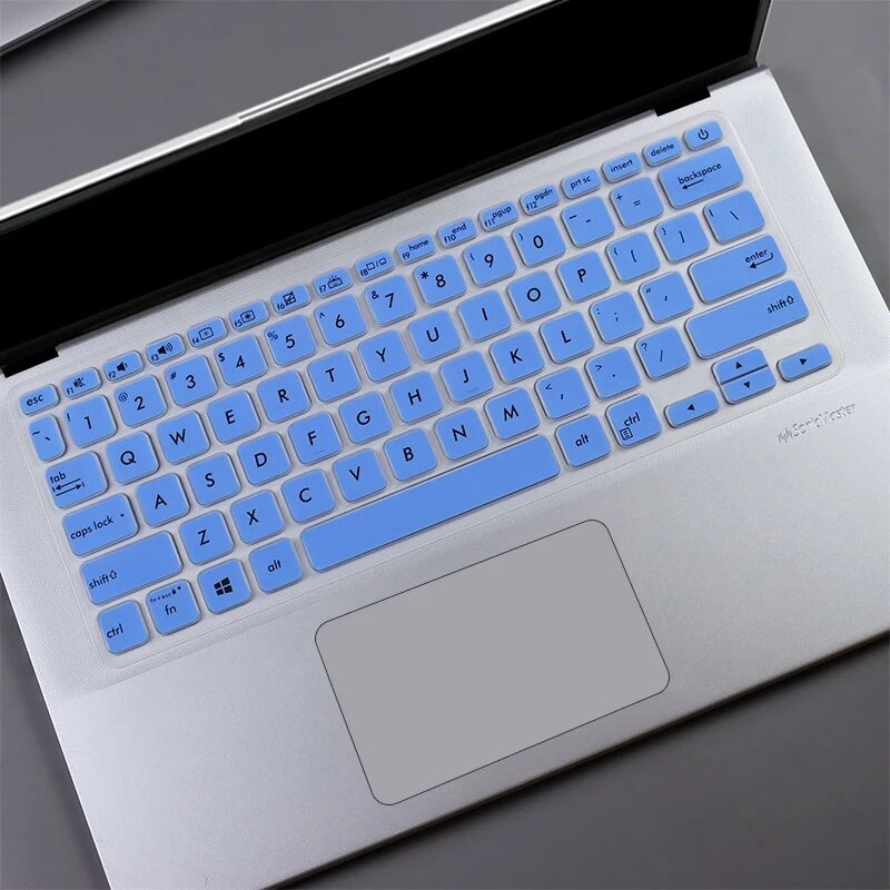Miếng Bảo Vệ Bàn Phím Máy Tính ASUS 14 X409MA X409JB X409JP X409U X409UA X409JA X409FJ X409FL x409fa x409f