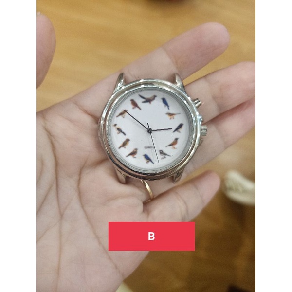 Mặt đồng hồ si Nhật nam/nữ p1 (Chi tiết trong phần mô tả)