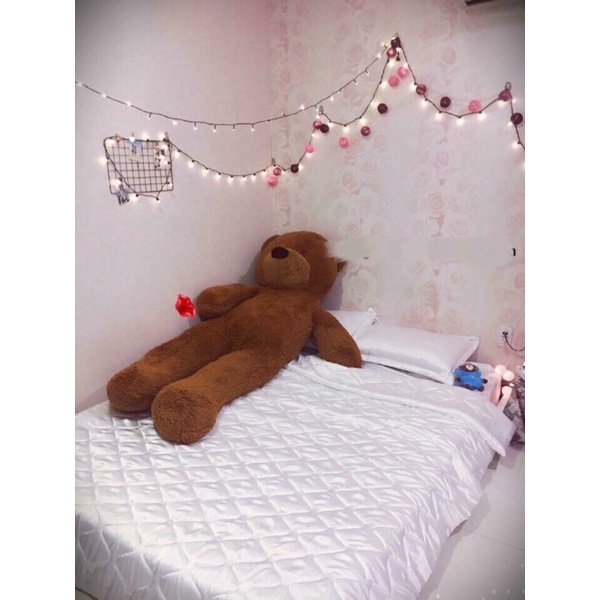 BỘ GA PHI LỤA BÓNG LOẠI 1 - MÀU TRẮNG