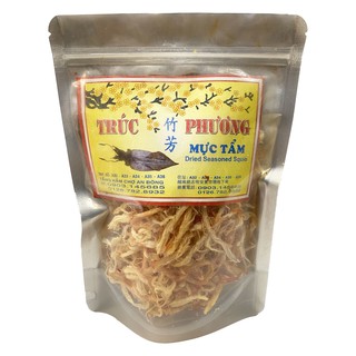 Mực hấp nước dừa gói 250gr/ 500gr/ 1kg
