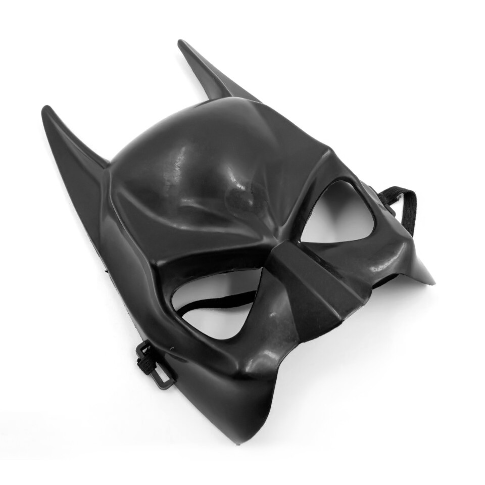 Mặt Nạ Hóa Trang Halloween Nhân Vật Siêu Anh Hùng Đẹp Mắt