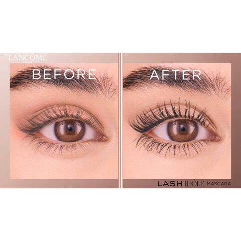 Lancome - Mascara Làm Dày Mi Lancome Lash Idôle Lash Lifting Volumizing 8ml