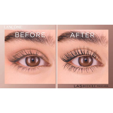 Lancome - Mascara Làm Dày Mi Lancome Lash Idôle Lash Lifting Volumizing 8ml