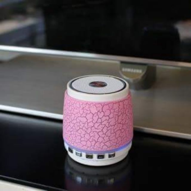 Loa nghe nhạc bluetooth A8