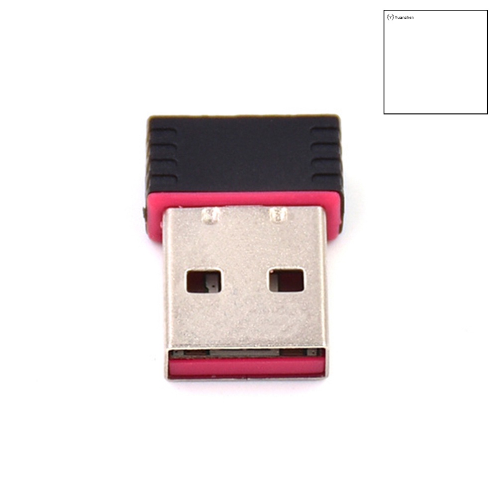 Thẻ Mạng Không Dây Wifi Usb 2.0 Dài 150m Cho Pc Laptop