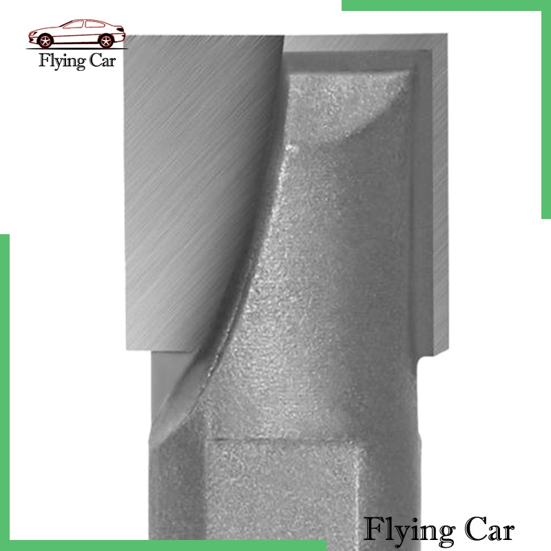 Mũi Phay Gỗ Phẳng Chuyên Dụng Chất Lượng Cao