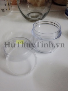Bộ chiếc mỹ phẩm du lịch