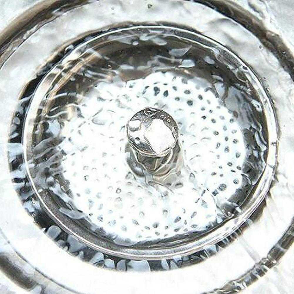 Nắp lọc chặn rác dùng cho bồn rửa chén D4B0 N1S0