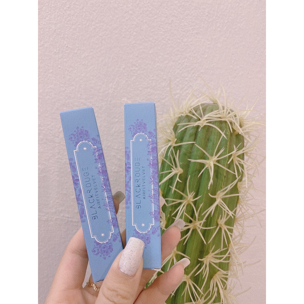 Son Black Rouge Ver 6 , Son Kem Siêu Lì lâu trôi, Son Handmade | BigBuy360 - bigbuy360.vn