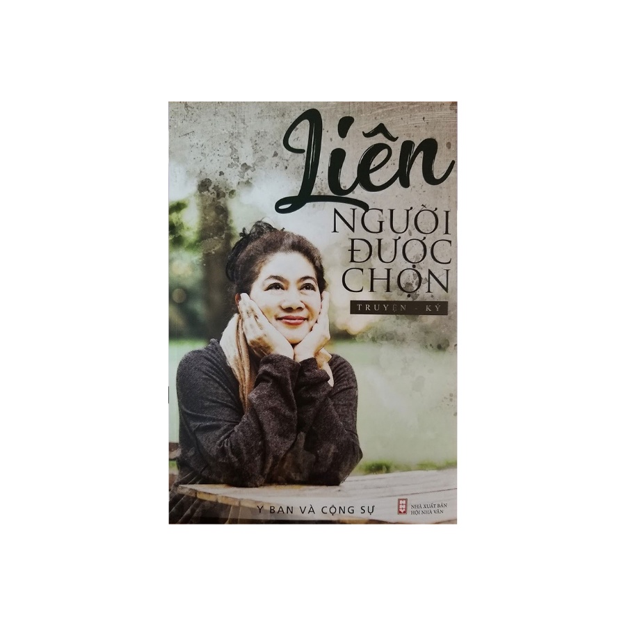 Sách - Liên - Người Được Chọn