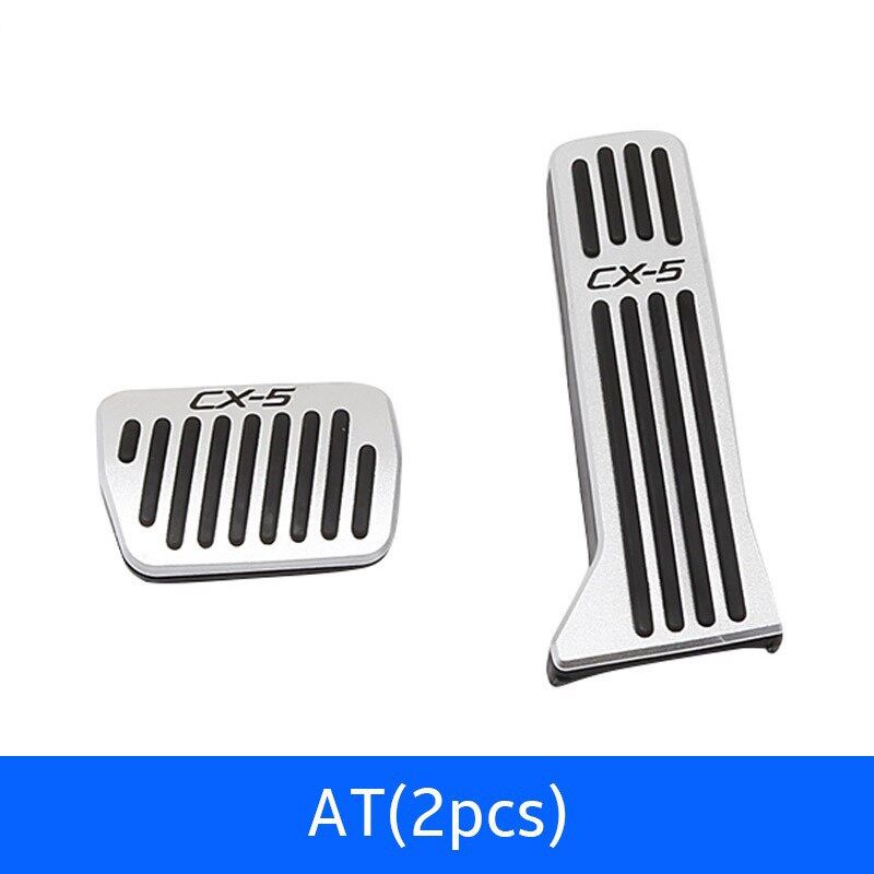 Bàn Đạp Để Chân Cho Xe Hơi Mazda Cx5 Cx-5 2017-2022