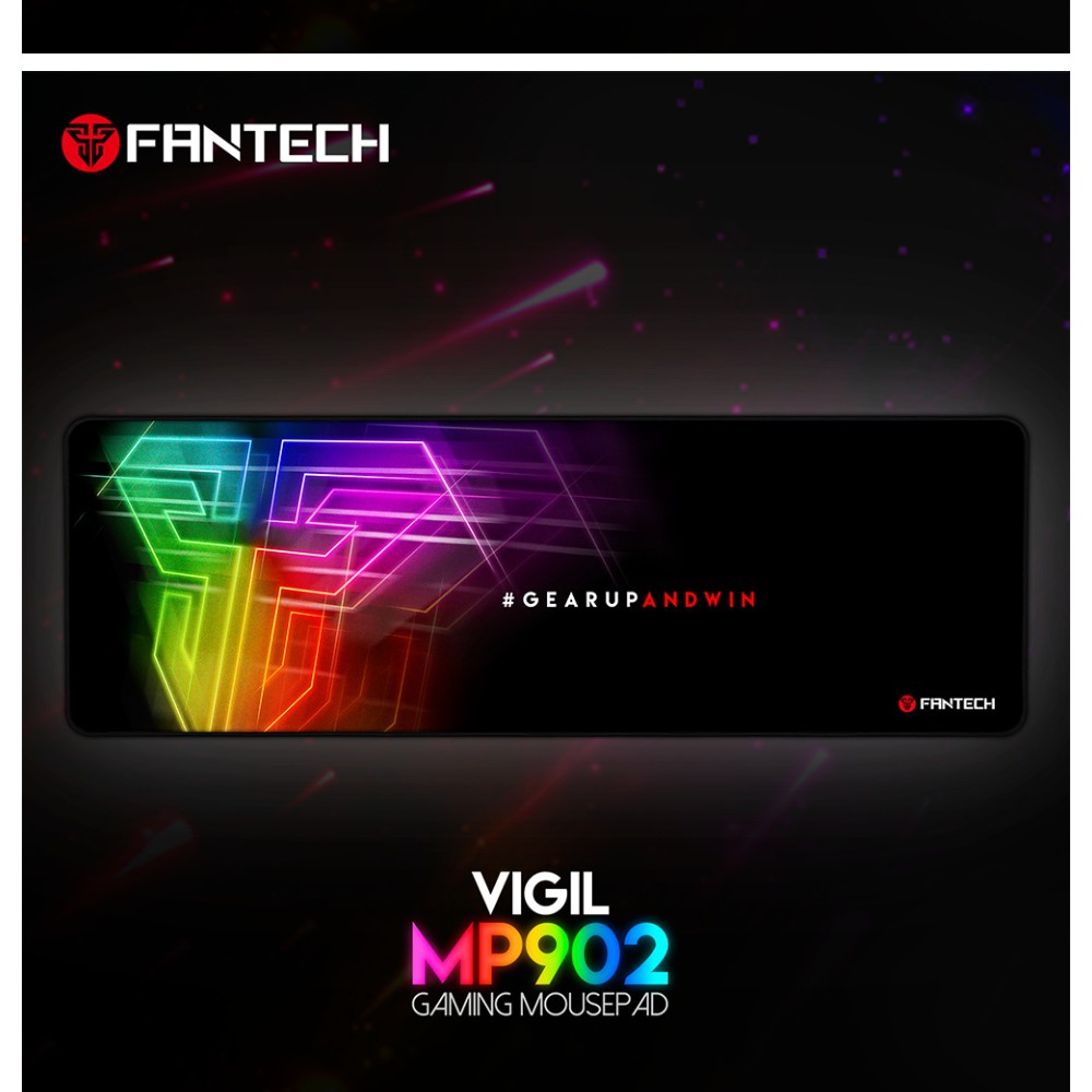 Combo FANTECH Fullset Phím Cơ + Chuột RGB MVP862 Commander + Lót Chuột MP25/MP80/MP292/MP902 - CBO MVP862 + MP