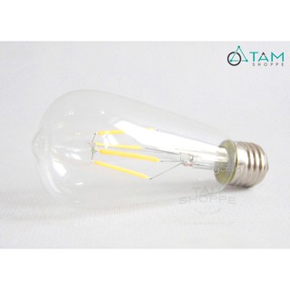 Bóng đèn Edison Led T64 TAN