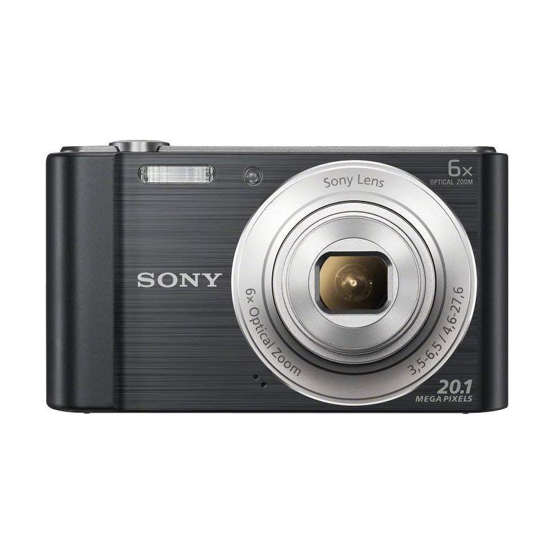 Máy ảnh Sony Cyber-shot DSC-W810