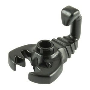 Lego bò cạp đen / Lego 30169: LEGO Scorpion