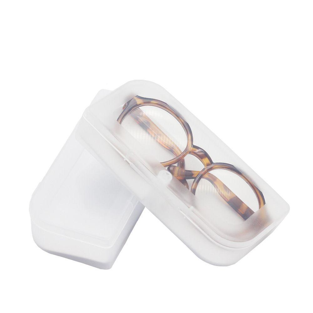 Hộp Mắt Kính 9cm Dành Cho Búp Bê BJD