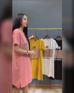 Combo 3 váy xuông rộng