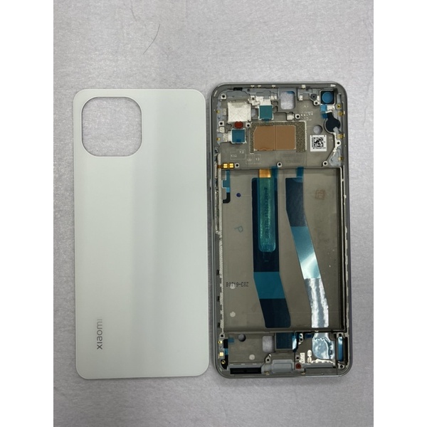 vỏ xiaomi mi 11 lite / bộ vỏ xiaomi mi 11 lite
