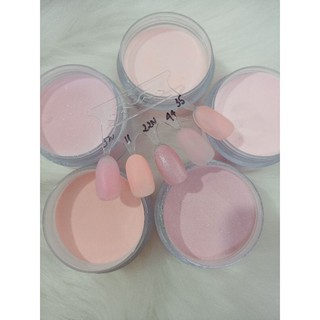 Bột mỹ 3in1 đắp nhúng làm hoa