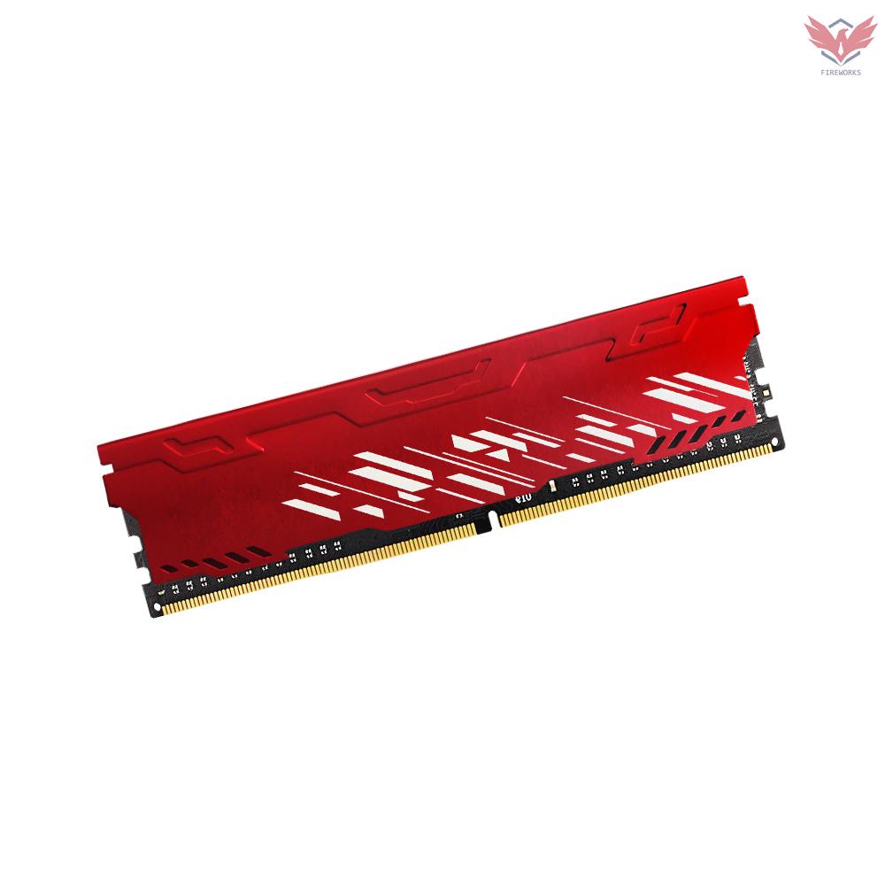 Bộ Nhớ Ram Cho Máy Tính Ddr4 2400mhz 1.2v 4gb | BigBuy360 - bigbuy360.vn