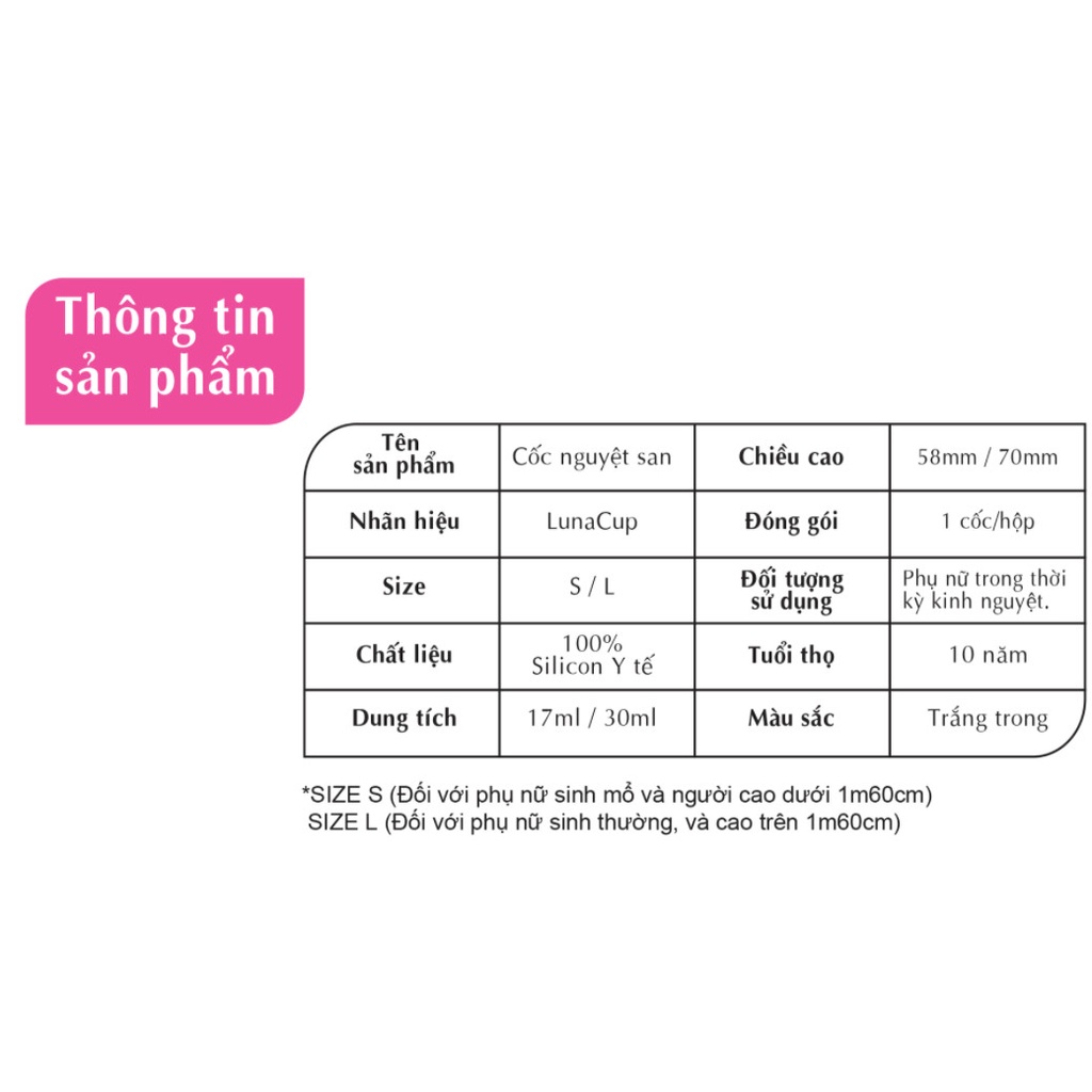 Cốc nguyệt san - ảnh sản phẩm 5