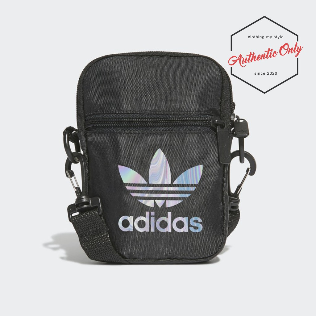Túi Đeo Chéo Adidas TREFOIL & FESTIVAL Chính Hãng - GK0057 FT8918 GD4773 EI7411