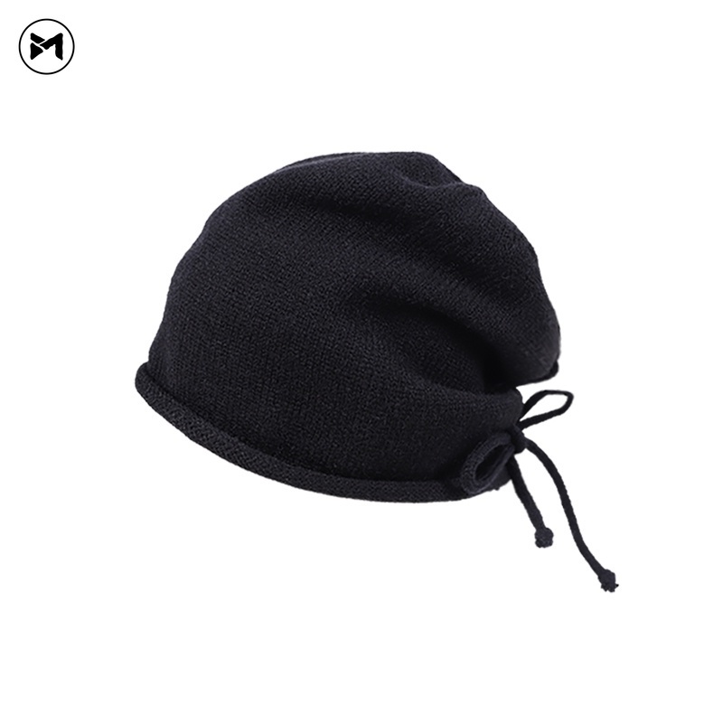 Mũ Len Dệt Kim Giữ Ấm Mùa Thu Đông Phong Cách Hàn Quốc Cho Nam Và Nữ