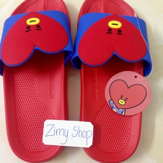 Dép BT21 Official