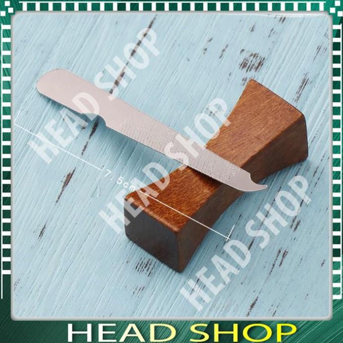 BỘ DỤNG CỤ LÀM MÓNG 7 MÓN DỄ THƯƠNG HEADSHOP