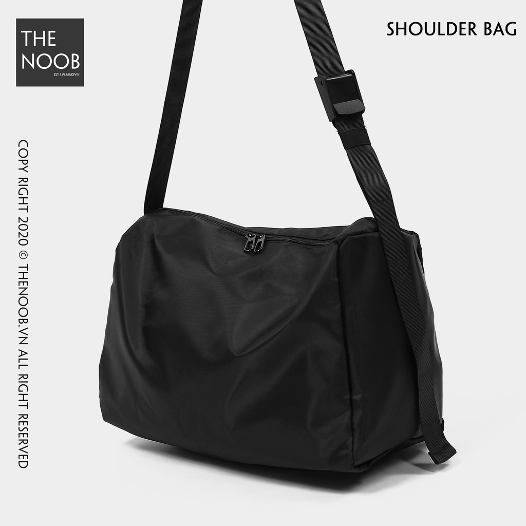 Túi Đeo Chéo Cỡ Lớn - 2020TC47 | BigBuy360 - bigbuy360.vn