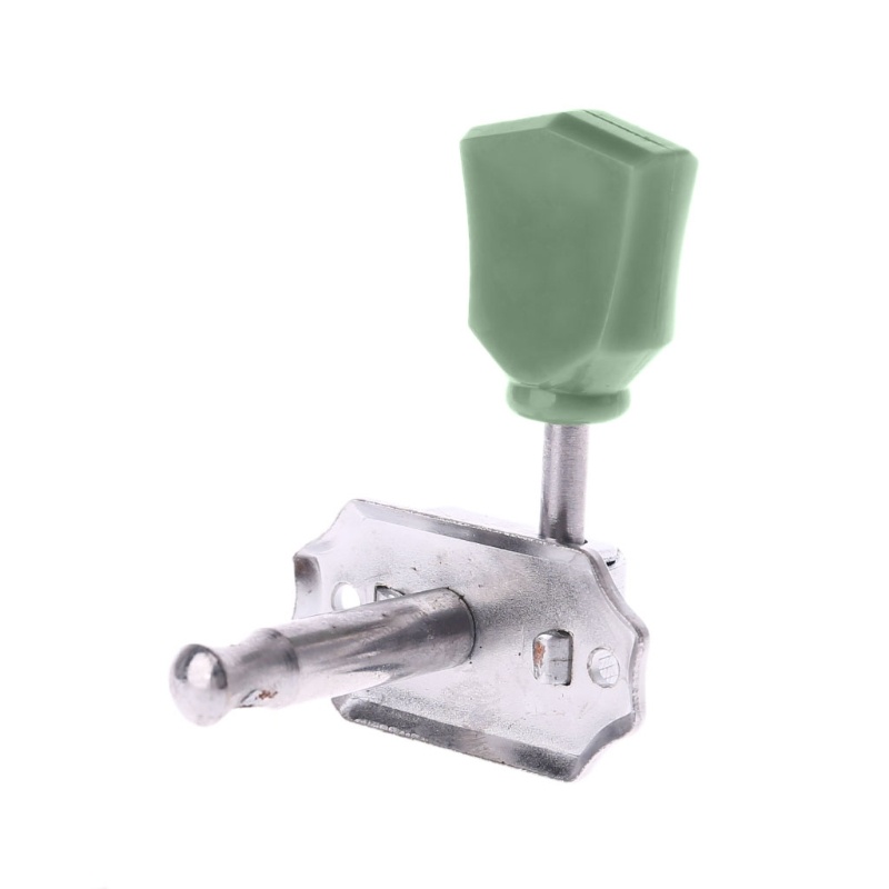 Chốt Chỉnh Dây Đàn Guitar 3R &amp; 3L Deluxe Phong Cách Gibson Mới